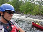 Petawawa River (Jul 2012) - B and S (2) - 047
